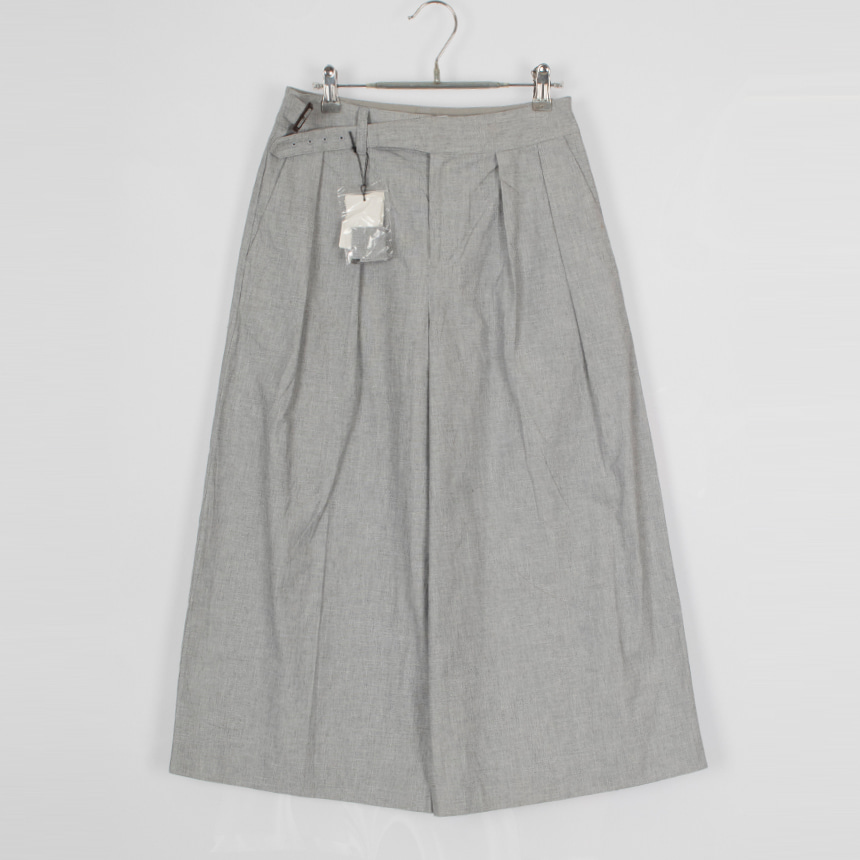 ( new ) h/standard ( size : L ) wide pants