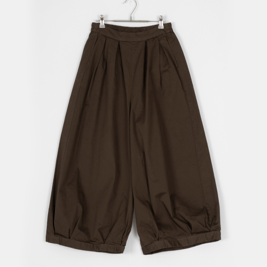jpn ( size : F ) banding pants