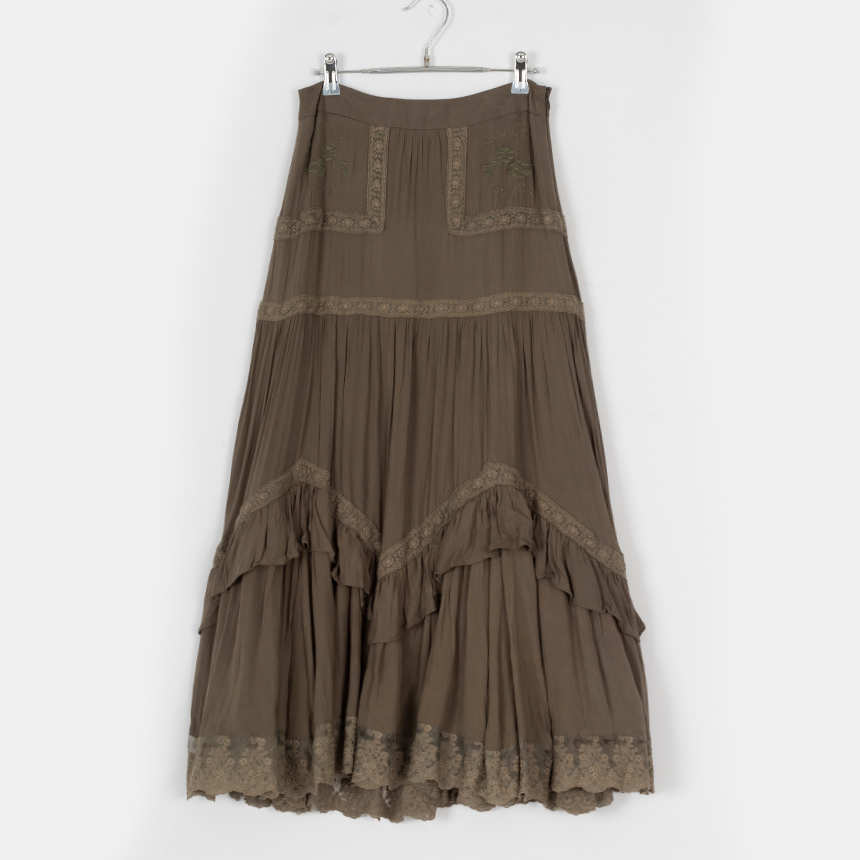 neela ( 권장 M ) skirt