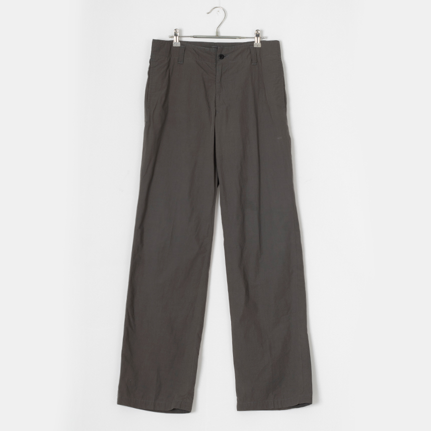 damon ( size : men L , made in japan ) pants