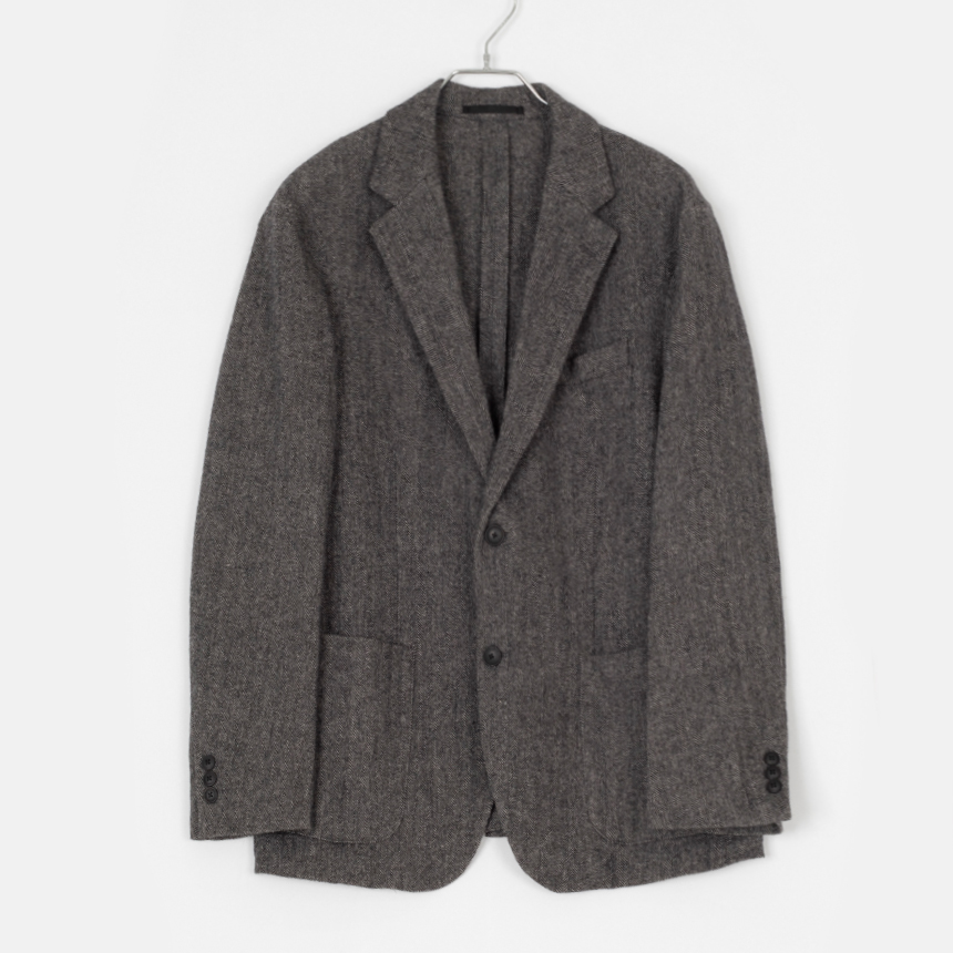 uniqlo ( size : men L ) wool jacket