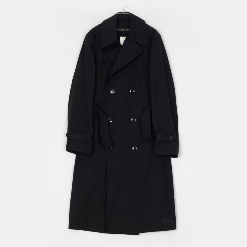 dpsc ( size : 36XL , made in usa ) trench coat