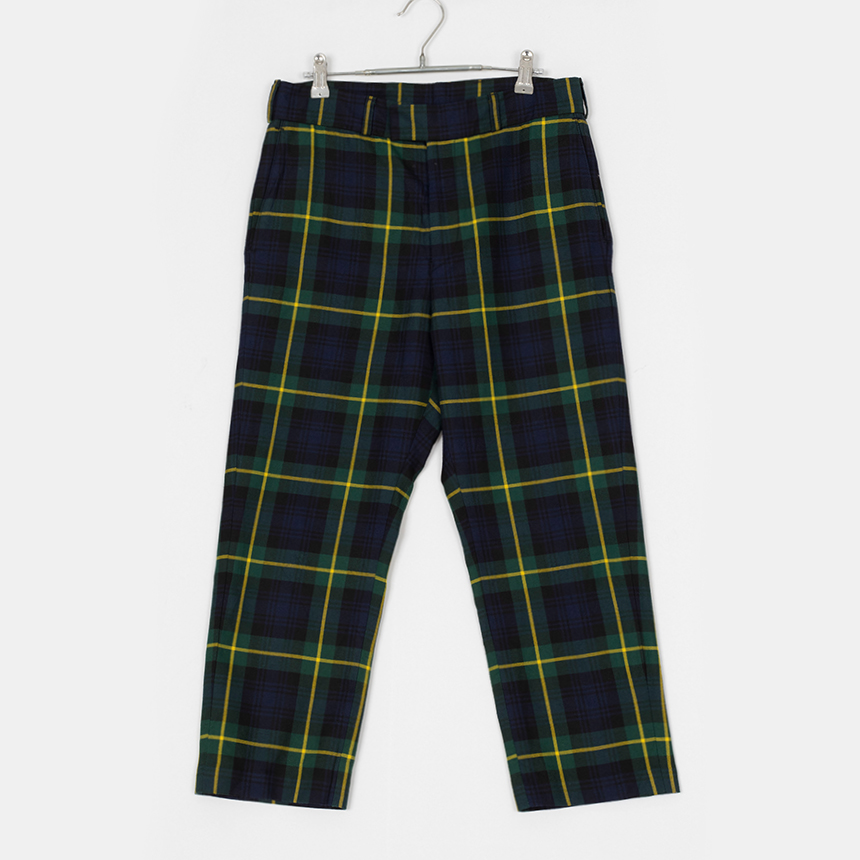 beams ( 권장 30 , made in scotland ) pants