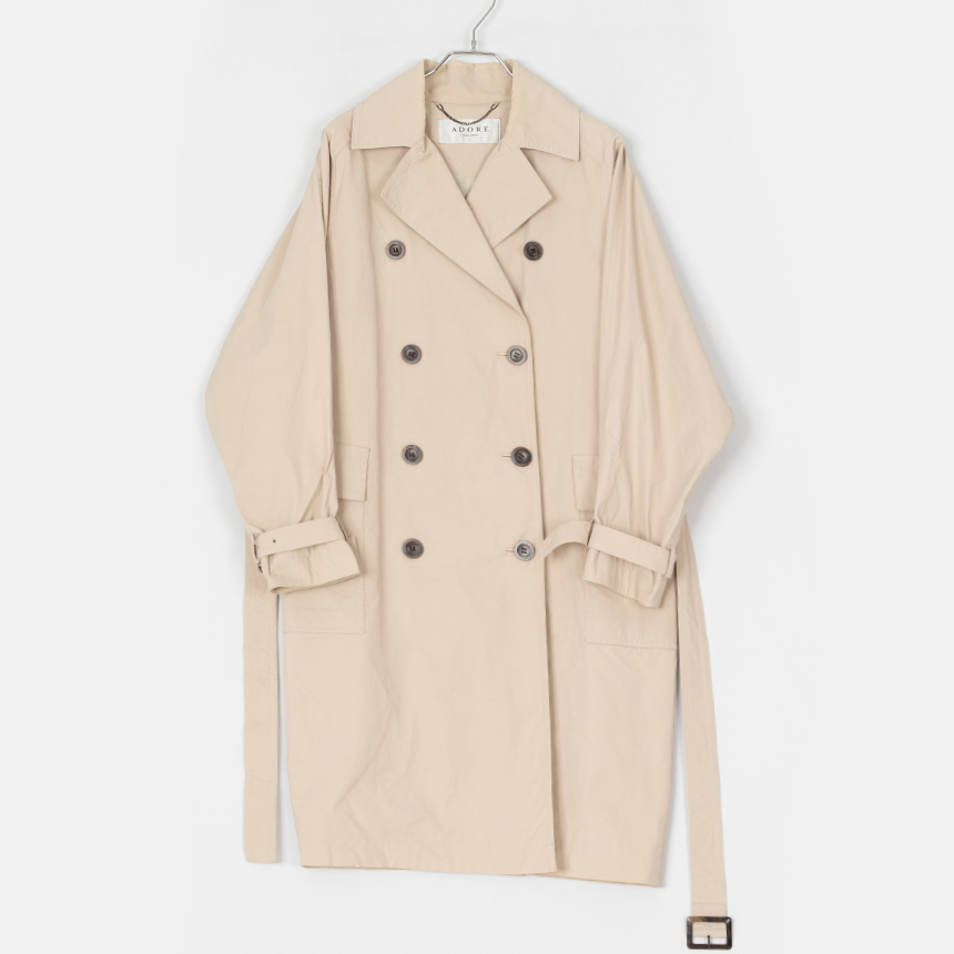 adore ( 권장 M , made in japan ) coat