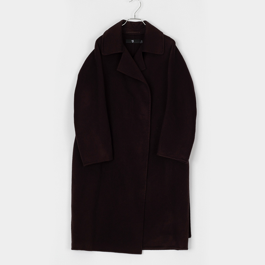 uniqlo j ( size : S ) cashmere coat