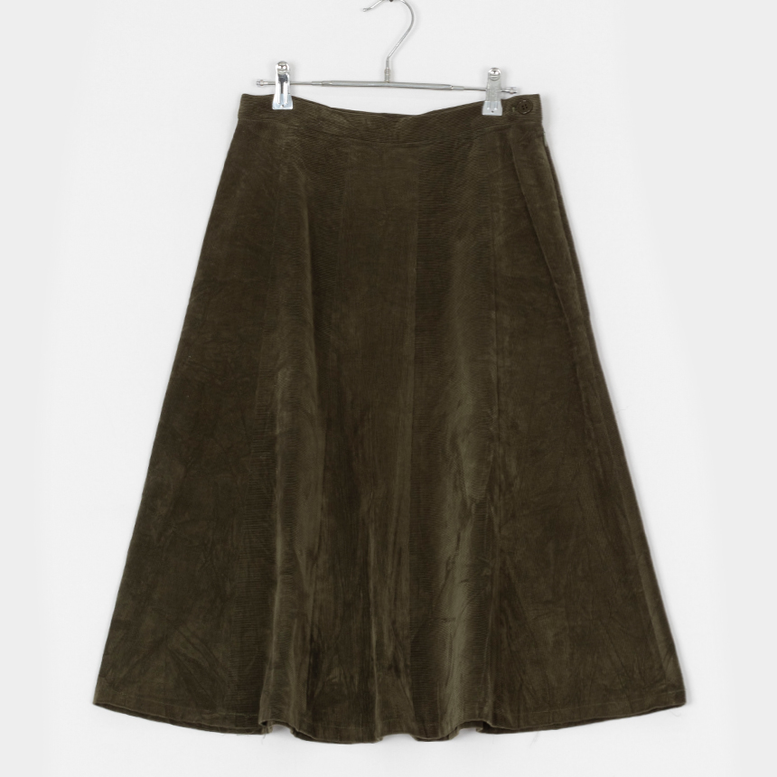 d\non ami pierlot ( 권장 M , made in japan ) skirt