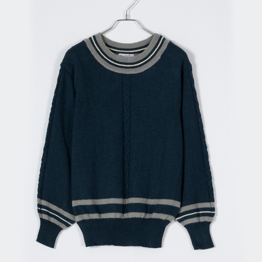 oxbridge ( size : L ) knit