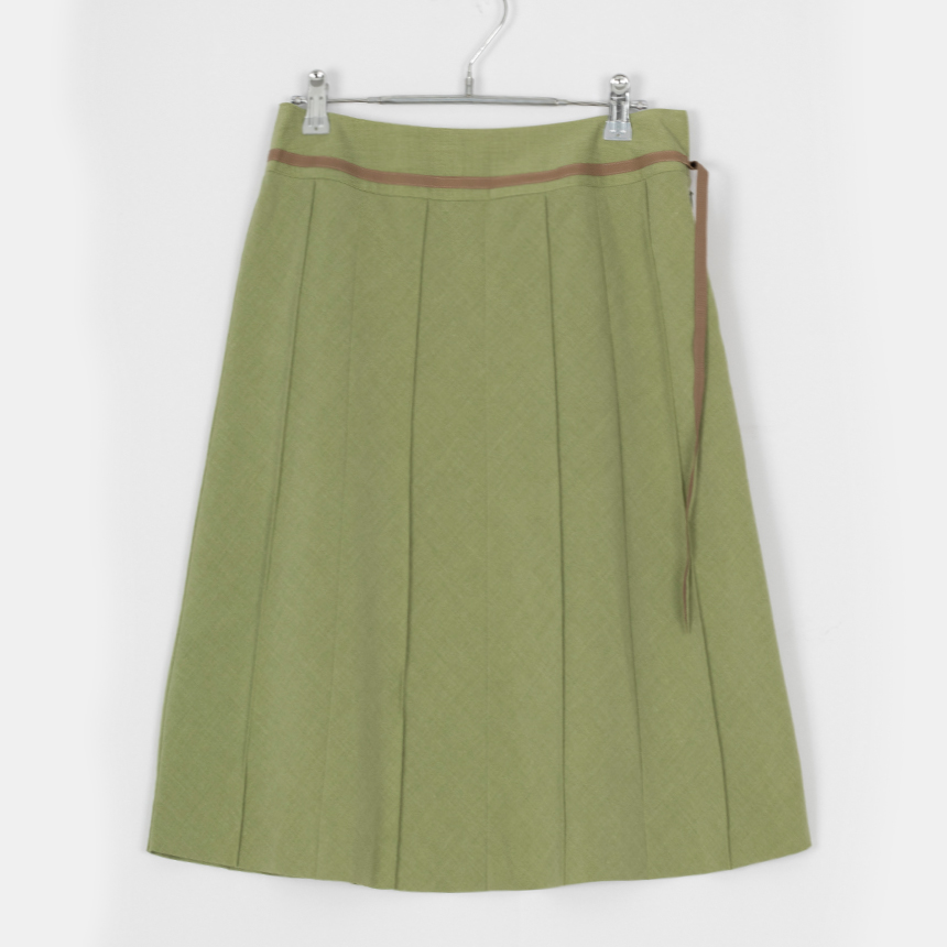 rope picnic ( 권장 M ) skirt
