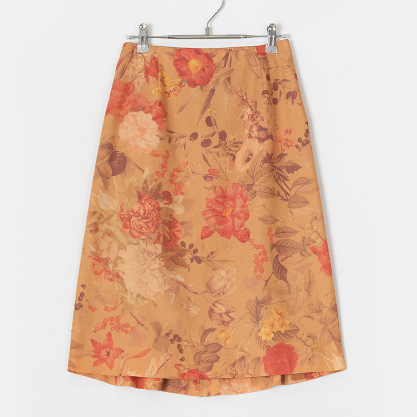 ketth ( 권장 S - M , made in japan ) skirt