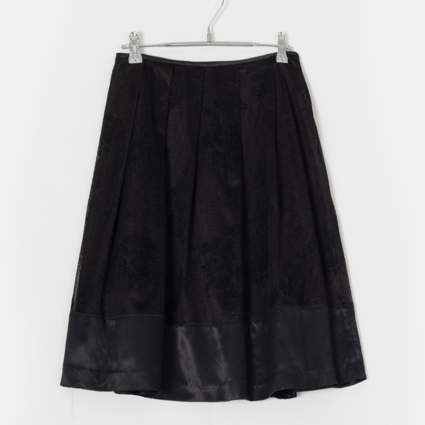 jpn ( 권장 S - M ) skirt