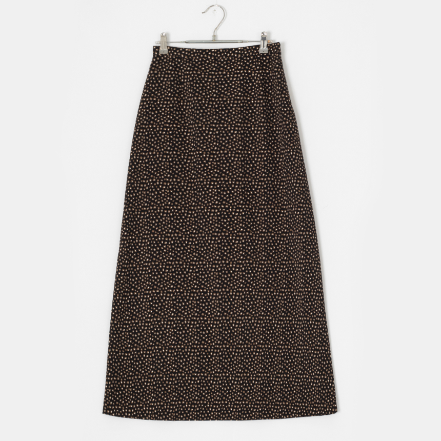 opaque.clip ( size : L ) banding skirt