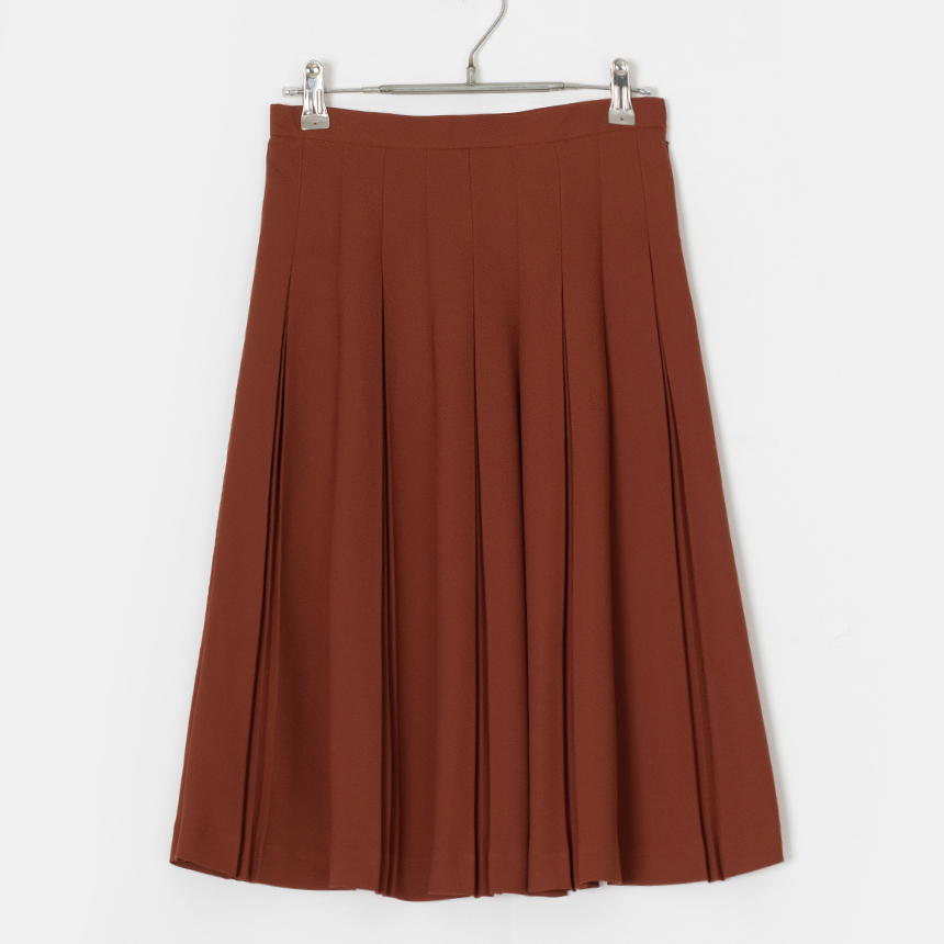 allureville ( 권장 S - M ) skirt