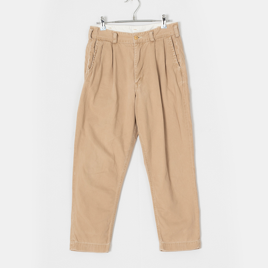 or slow ( 권장 M - L , made in japan ) denim pants