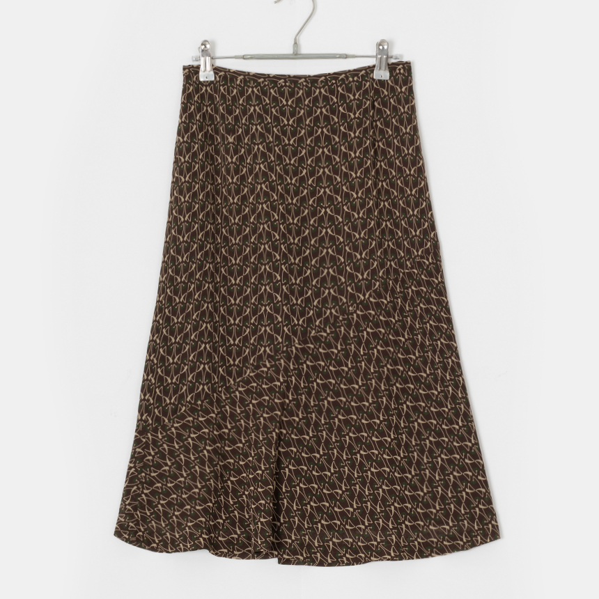 replect ( 권장 M - L , made in japan ) skirt