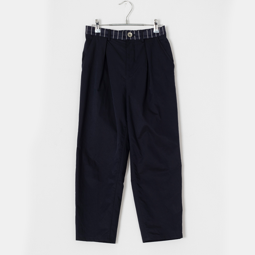 rivet&amp;blue ( 권장 M - L , made in japan ) banding pants
