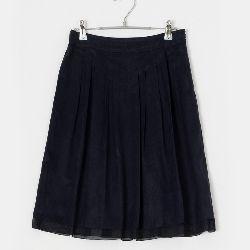 natural beauty ( 권장 L , made in japan ) skirt