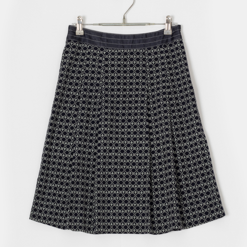 last resort ( 권장 M , made in japan ) skirt