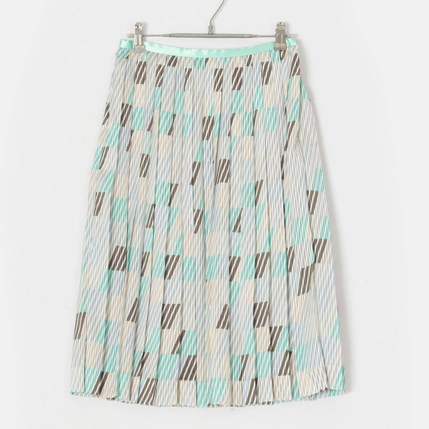 fool&#039;s garden ( 권장 M , made in japan ) skirt
