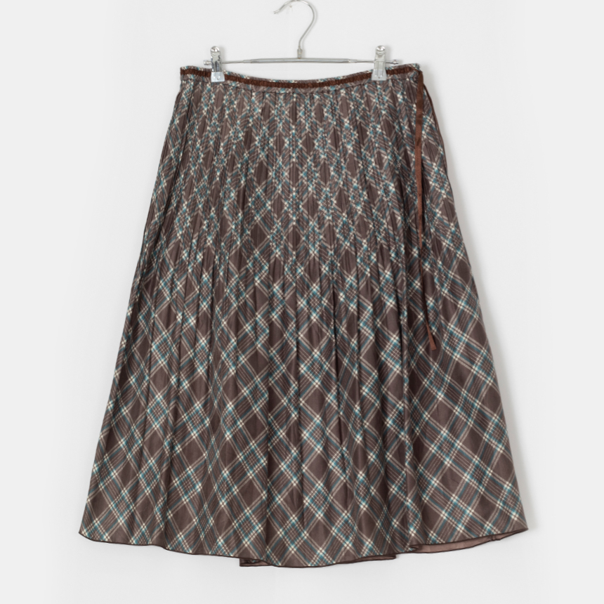 jpn ( 권장 F ) banding skirt