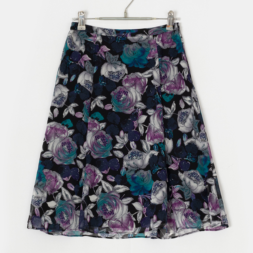 laura ashley ( 권장 S - M ) skirt