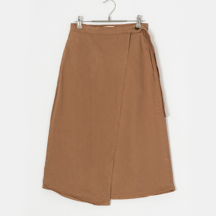 ibc ( 권장 M ) skirt