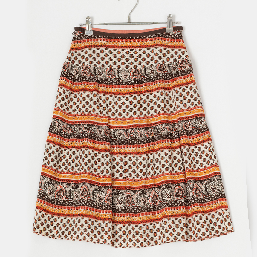 dee flavor ( 권장 M ,made in japan ) skirt