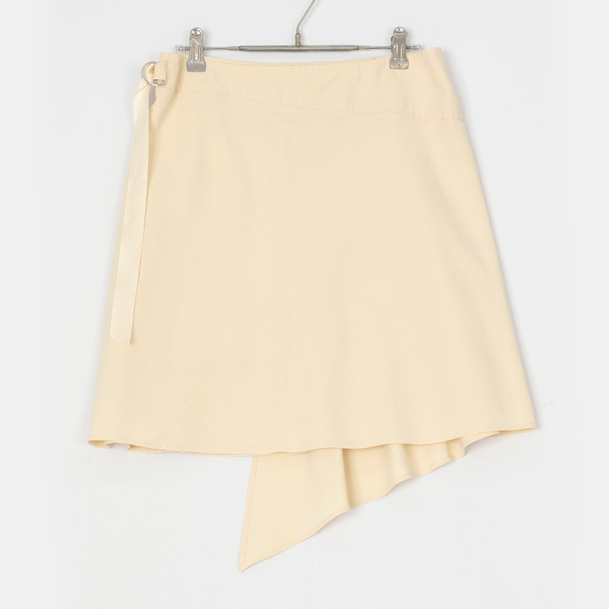 sportmax ( 권장 L , made in italy ) skirt