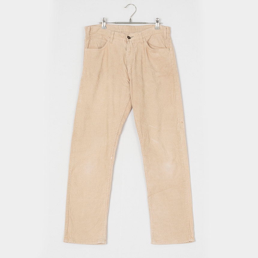 or slow ( size: men M , made in japan ) pants