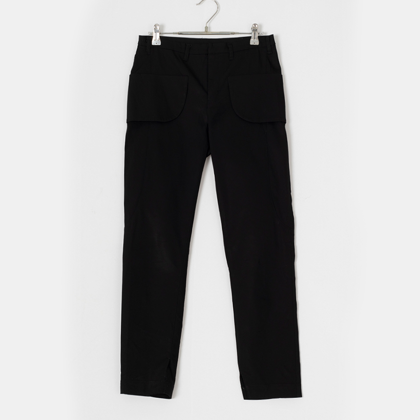 navy ( 권장 M - L , made in japan ) pants
