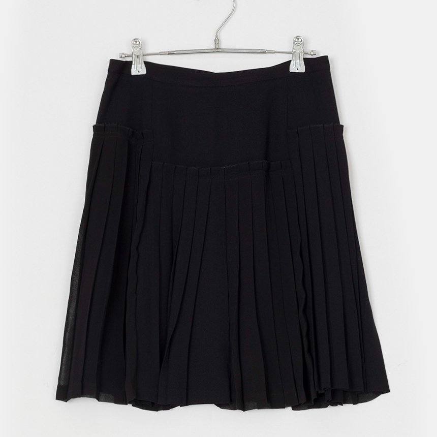 maxazria ( 권장 M ) skirt