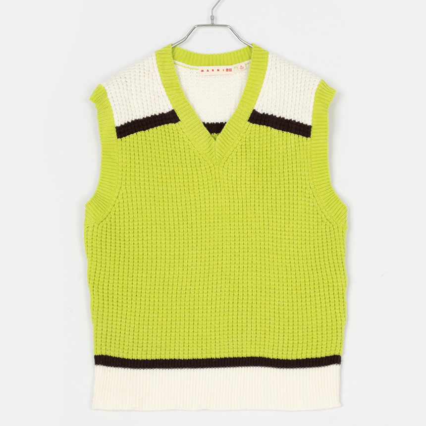 uniqlo ( size : XL ) knit vest