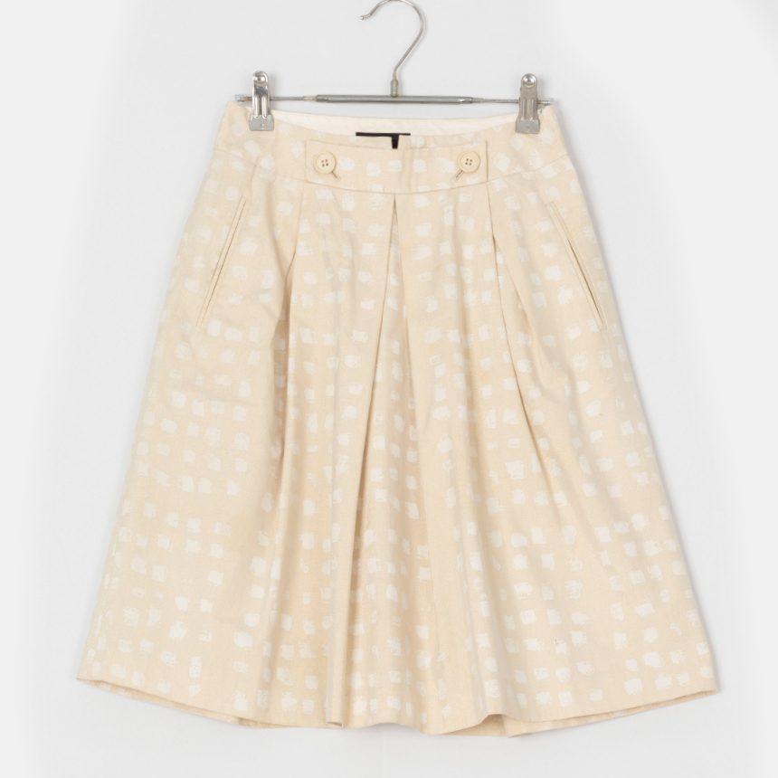 burberry ( 권장 S- M , made in japan ) skirt
