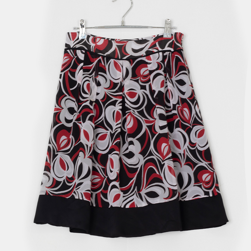 reflect ( 권장 L , made in japan ) skirt