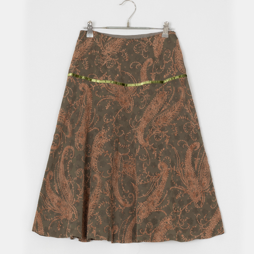 georges rech ( 권장 S - M , made in japan ) skirt