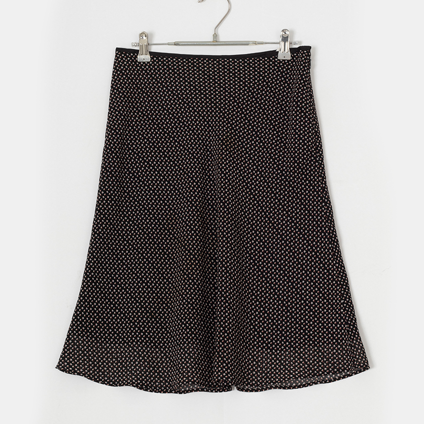 untitled ( size : 2 , made in japan ) skirt