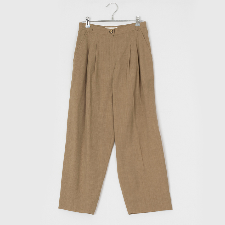 bally ( 권장 L , made in italy ) banding wool pants
