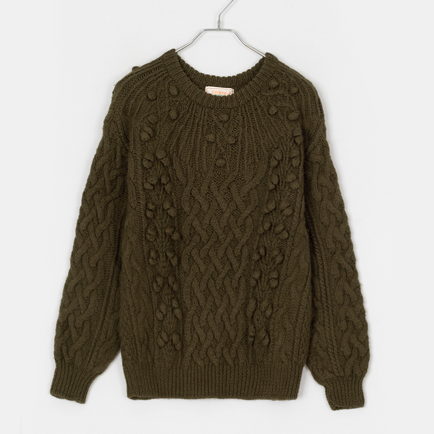 Cécilene ( size : M - L ) knit