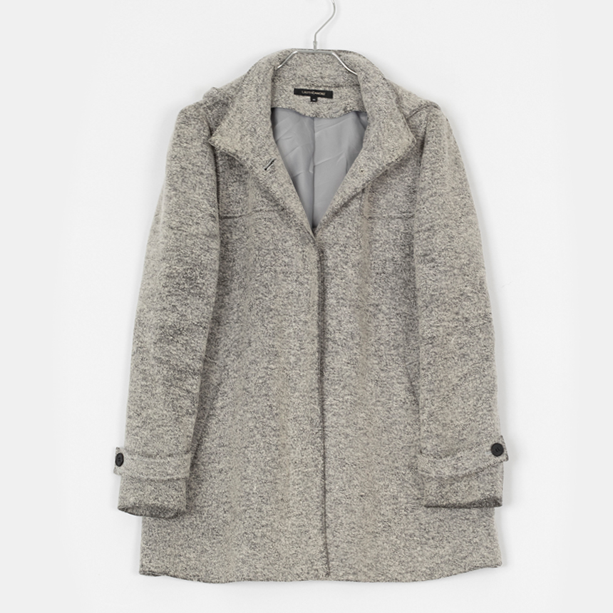 lautrreamont ( 권장 L ) wool jacket