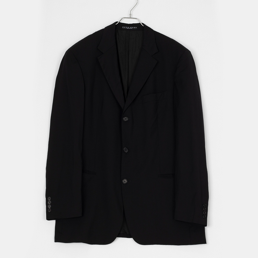 hugo boss ( 권장 men XL , made in usa ) suit
