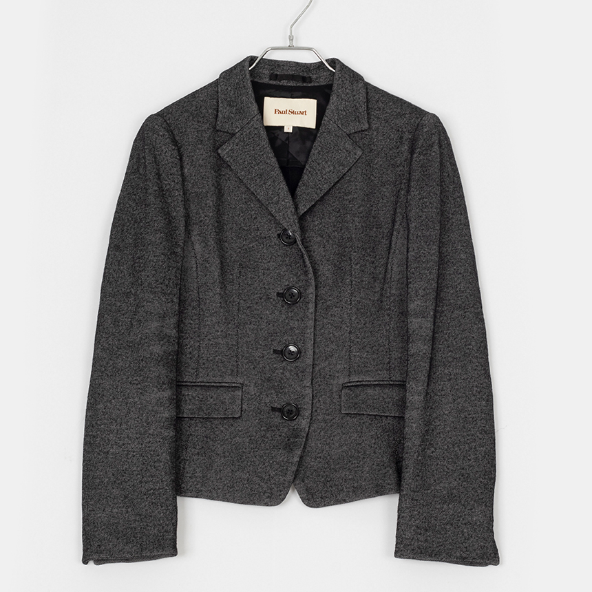 paul stuart ( 권장 M ) wool jacket