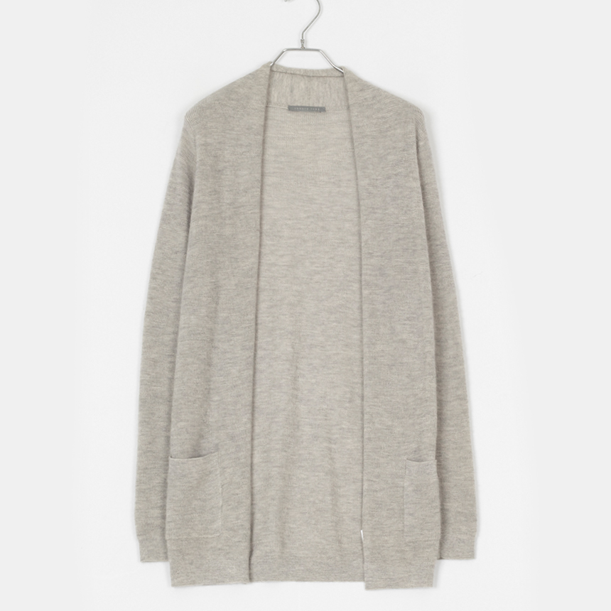 theory luxe ( 권장 M ) cashmere cardigan