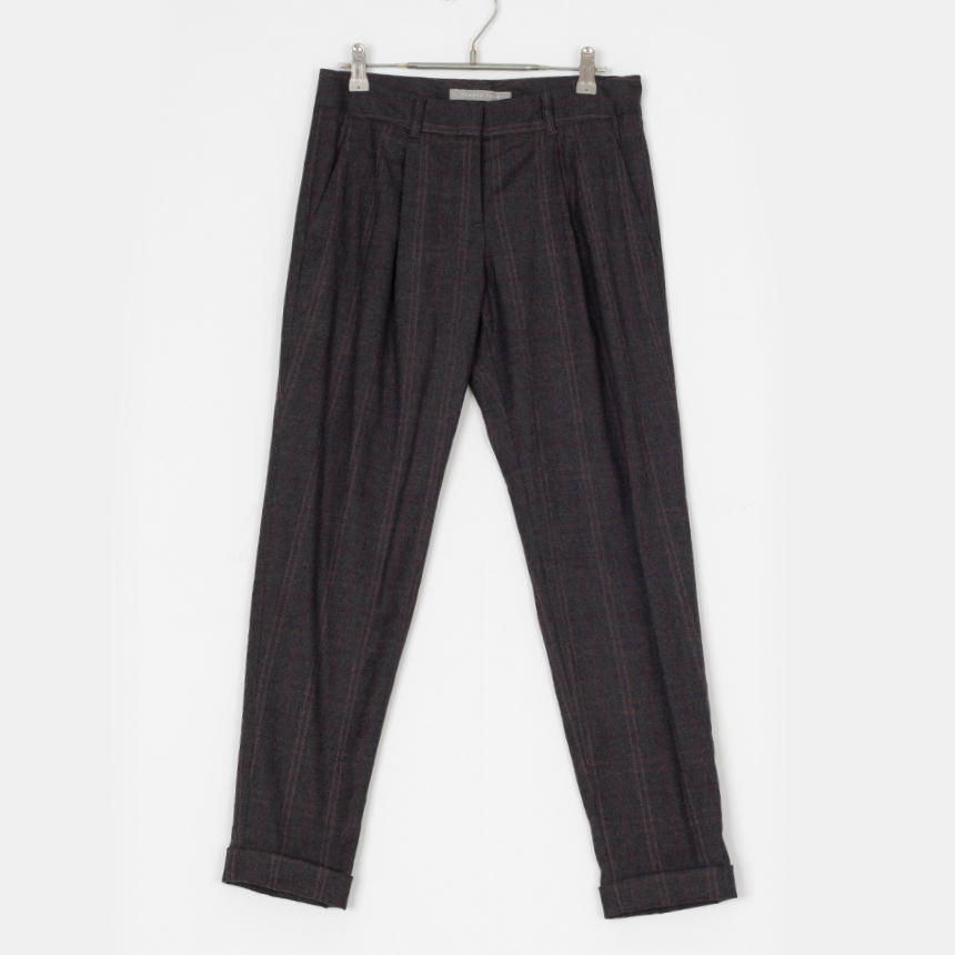theory luxe ( 권장 S , made in japan ) wool pants