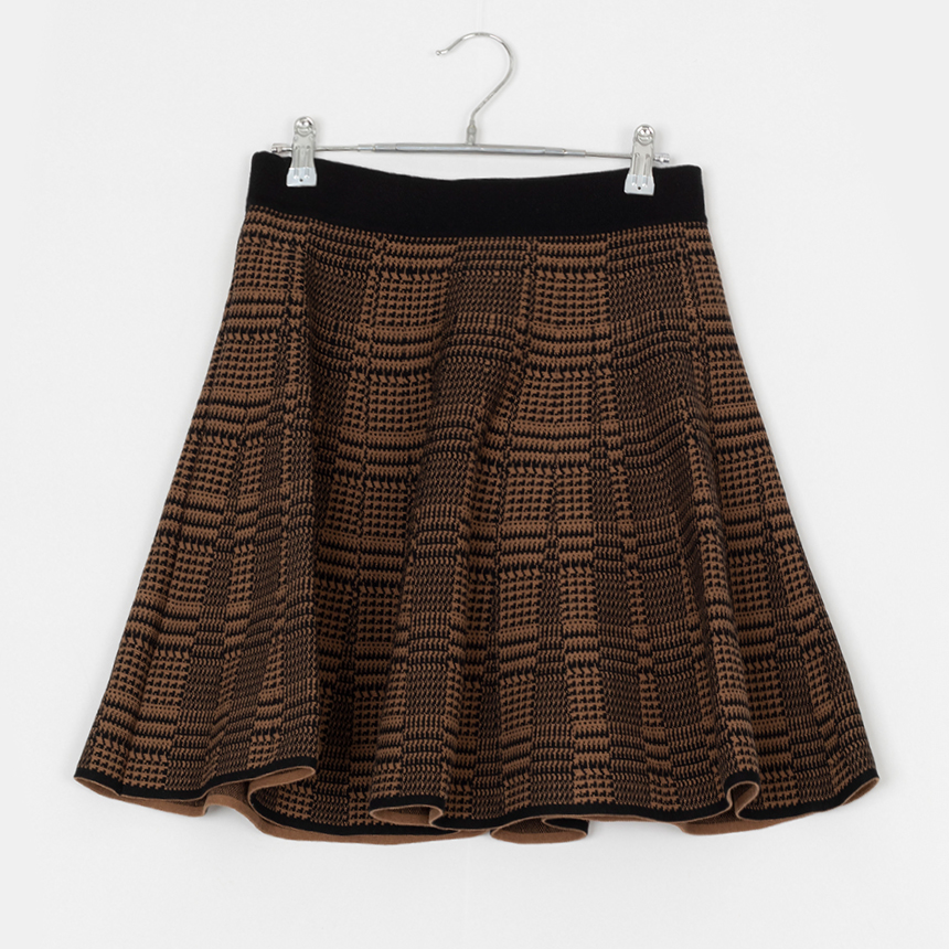 ray beams ( 권장 M - L )  banding skirt