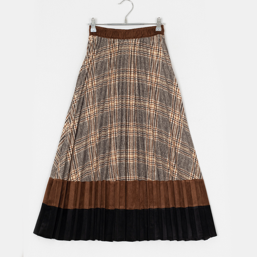 sheena del ray ( size : M ) banding skirt