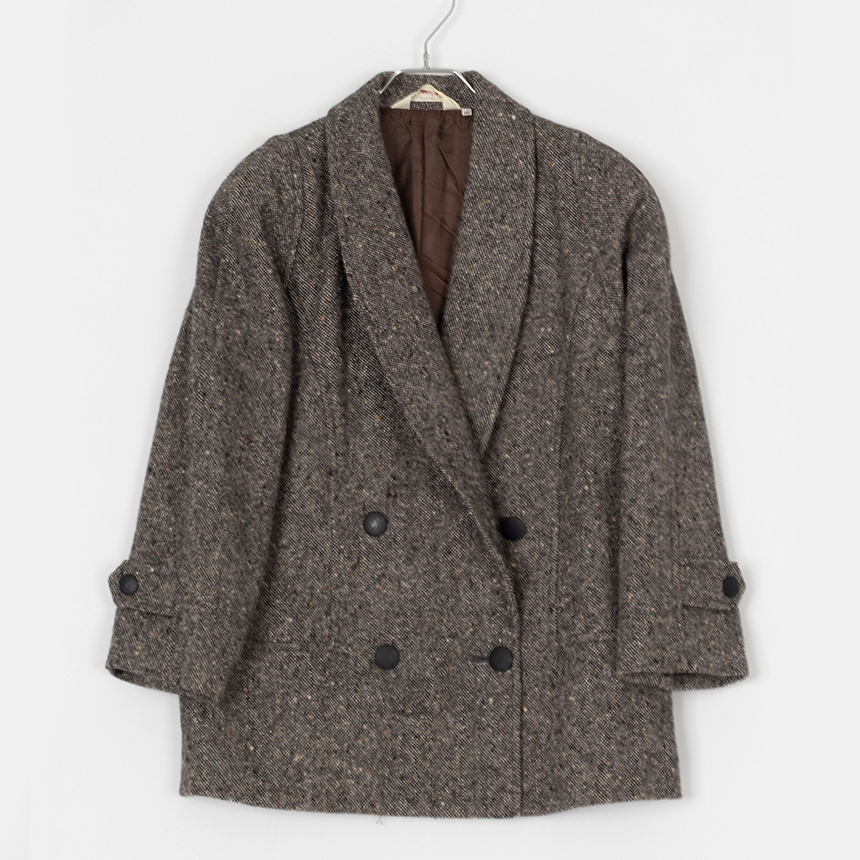 curreire ( 권장 L ) wool jacket