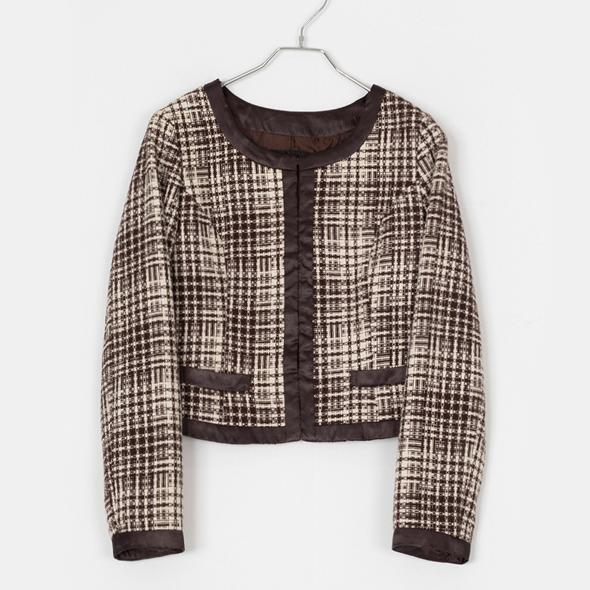 ketty ( size : M ) wool jacket