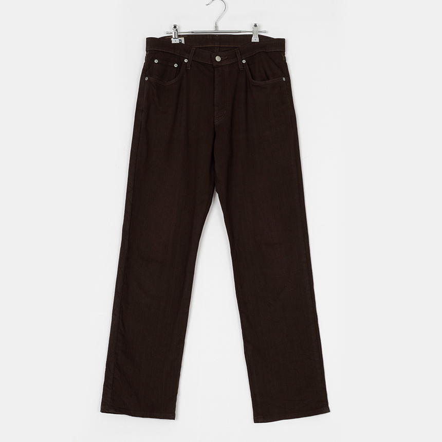 edwin ( size : 32 , made in japan ) pants