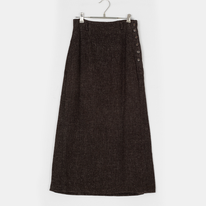 troimarsh ( 권장 M , made in japan ) wool skirt