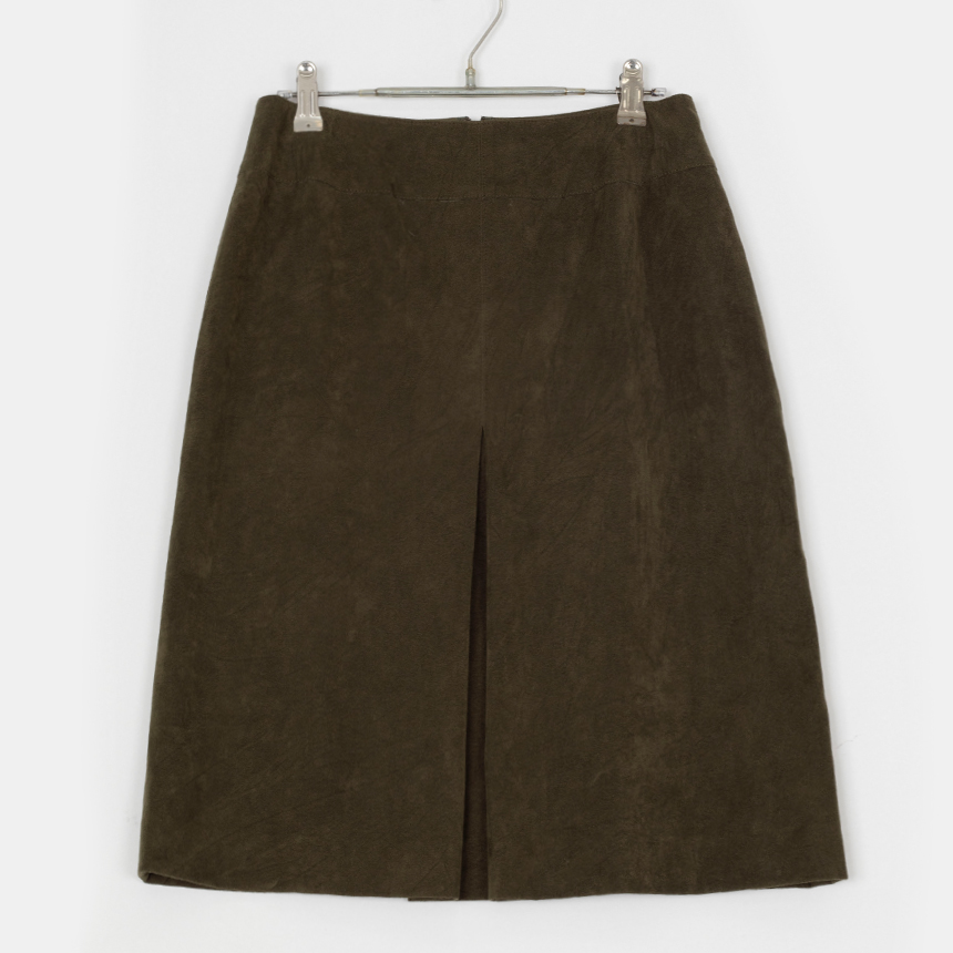 lanvin ( 권장 M - L , made in japan ) skirt
