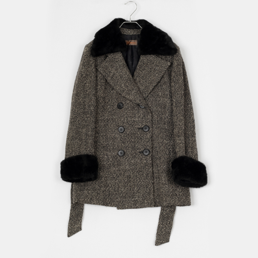 bluebell ( 권장 M ) wool coat